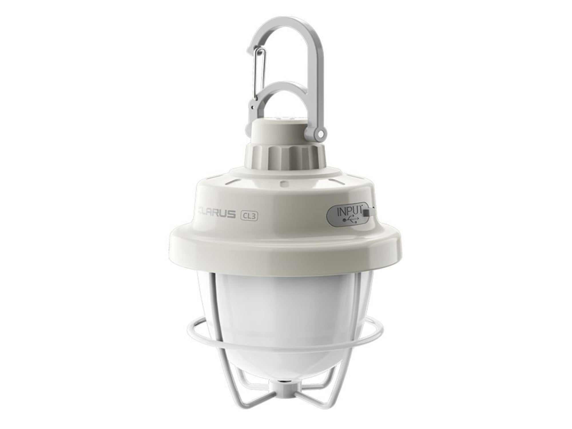 Klarus CL3 Rechargeable Lantern *280 Lumens