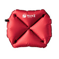Klymit Pillow X Red/Grey Regular