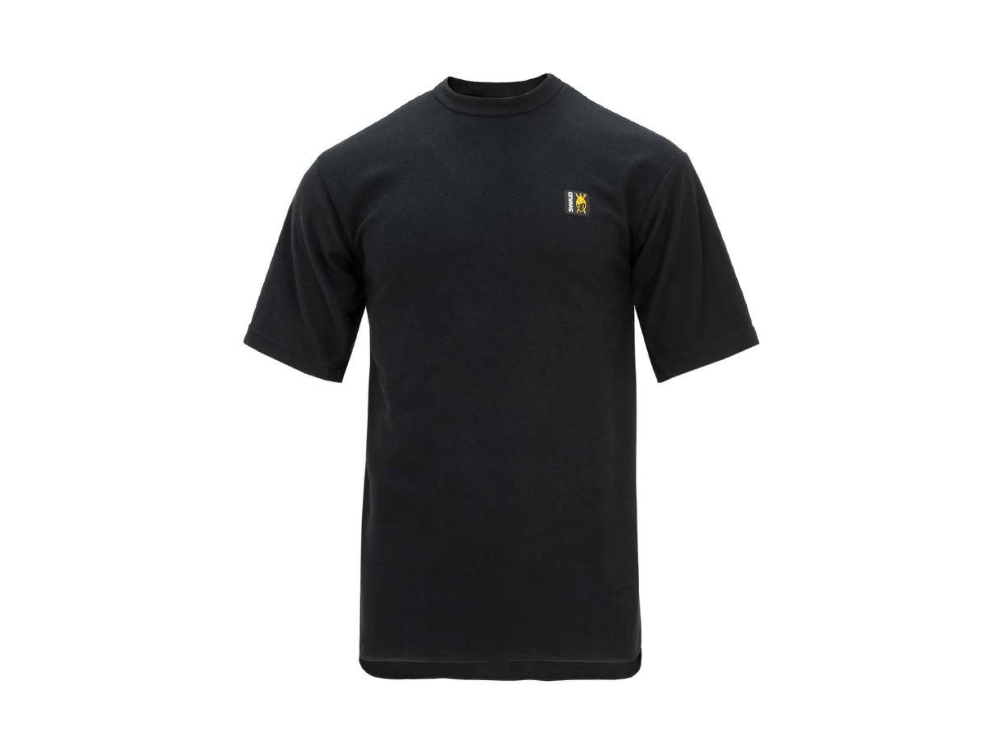 Swazi Micro Top Black