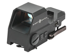 Sightmark Ultra Shot A-Spec Reflex Sight