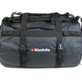 Manitoba Gear / Travel Bag 60 Litre