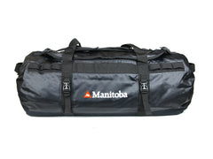 Manitoba Gear / Travel Bag 100 Litre