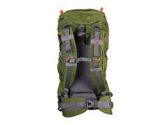 Stoney Creek Buller Pack 60+10L Bayleaf