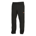 Stoney Creek Dryseat Trackpants: Black
