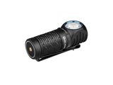 Olight Perun 2 Mini Rechargeable Torch/Headlamp 1100 Lumens Black