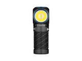 Olight Perun 2 Mini Rechargeable Torch/Headlamp 1100 Lumens Black