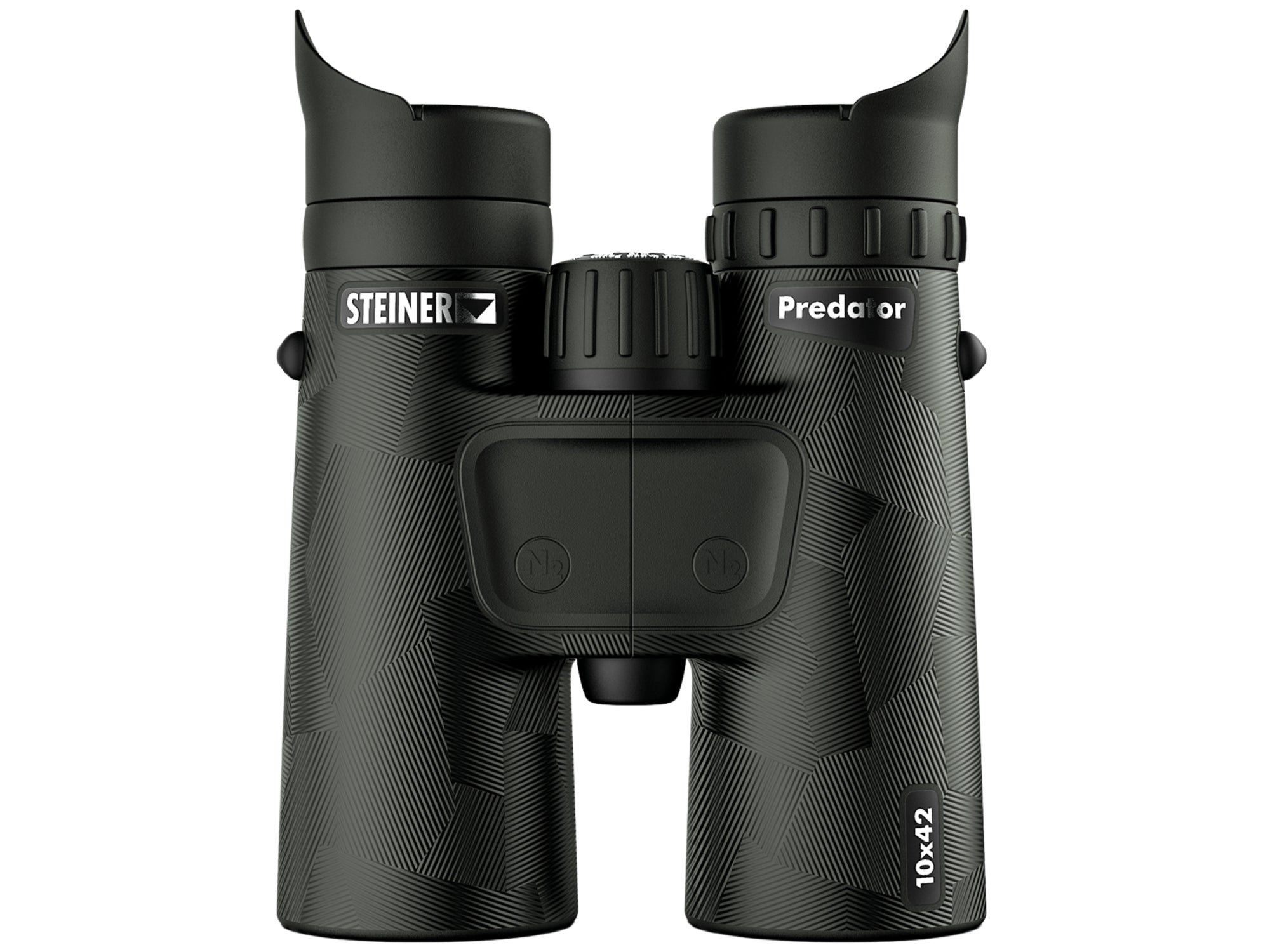 Steiner Predator Binocular: 10x42