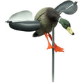 Game On 18.5" Wind Driven Landing Mallard Duck Decoy