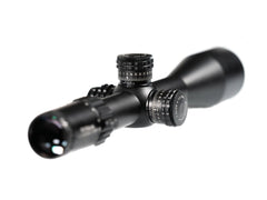 Element Titan 5-25x56 Scope FFP ARP-1C MRAD Illuminated Reticle