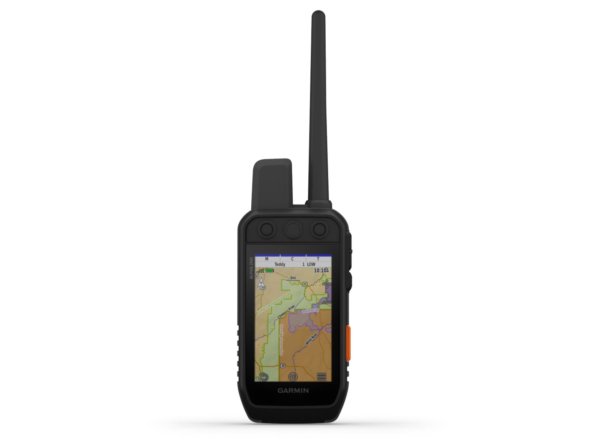 Garmin Alpha 200i Handheld