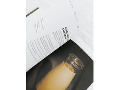 Angelo's Wild Kitchen - Favourite Family Recipes