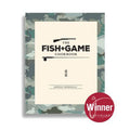 The Fish and Game Cookbook
