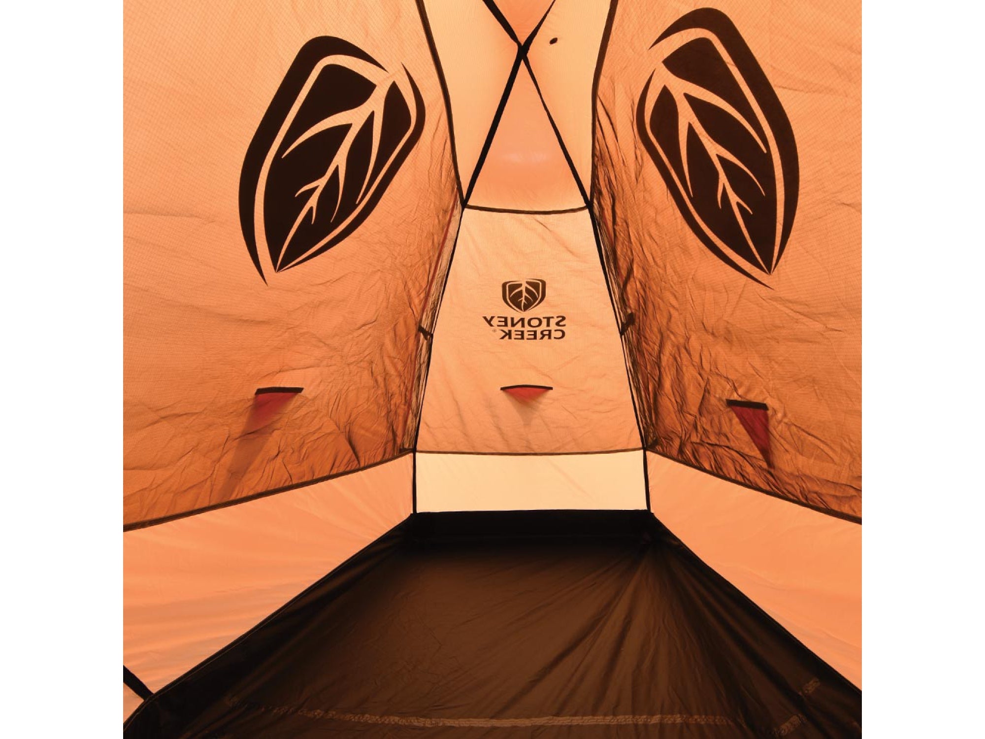 Stoney Creek Armadillo 1-Man Tent