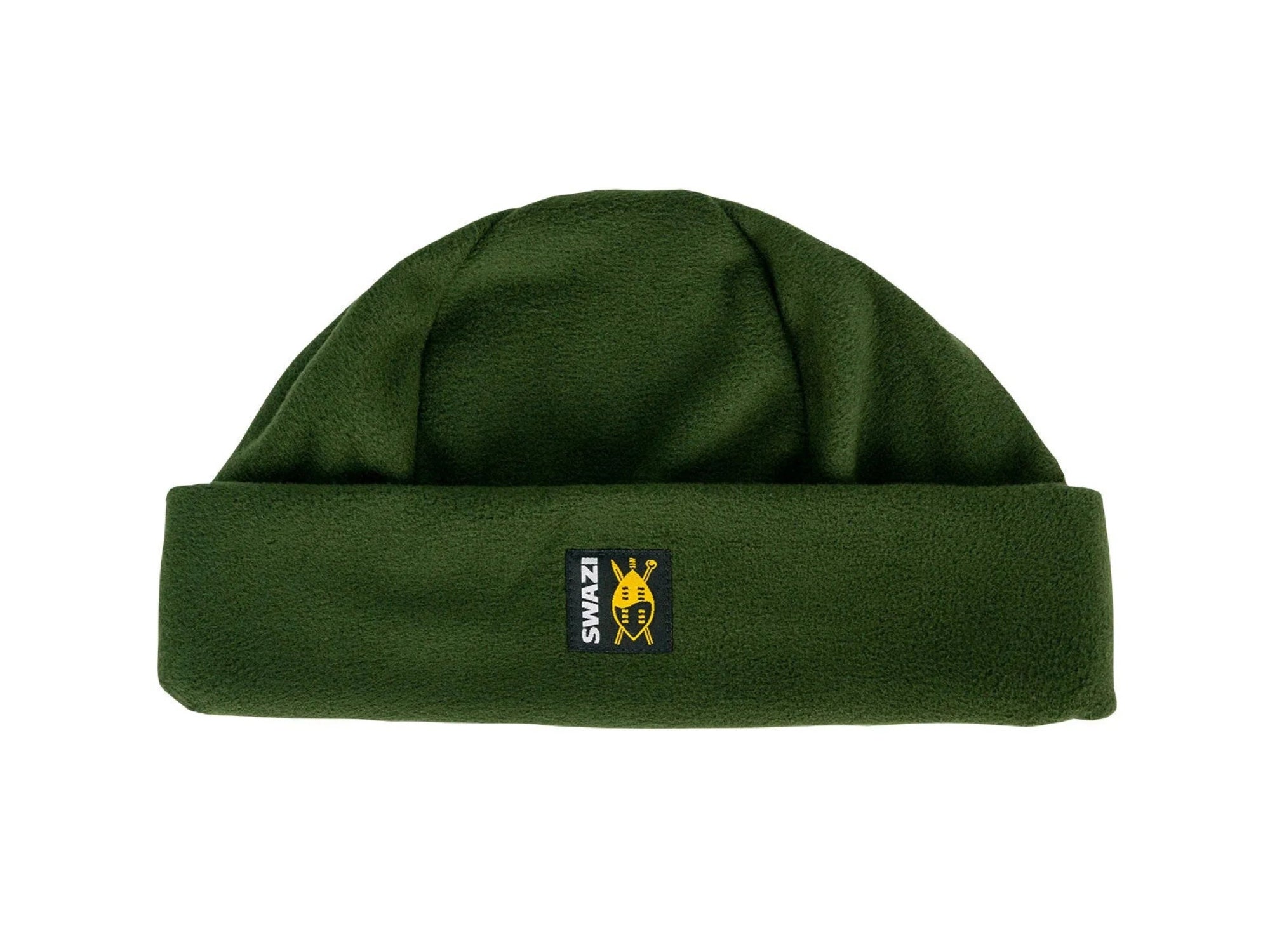 Swazi Hasbeanie Beanie Olive
