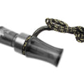 Buck Gardner Single Loop Call Lanyard with Spring
