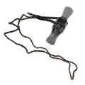 Buck Gardner Double Loop Call Lanyard with Springs