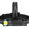 Olight Perun 3 Headlamp 3000 Lumens Rechargeable