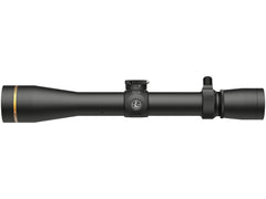 Leupold VX-3HD 4.5-14x40 Scope Side Focus CDS-ZL Wind Plex Reticle
