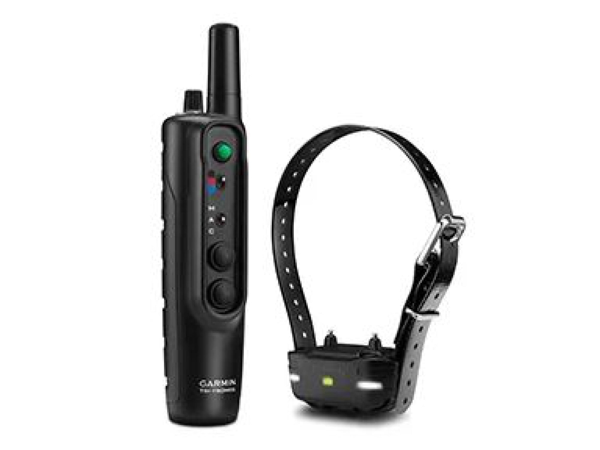 Garmin Pro 550 Dog Trainer System