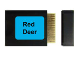 AJ Productions Red Deer MKII Sound Card