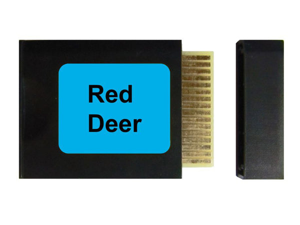 AJ Productions Red Deer MKII Sound Card