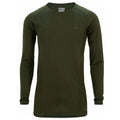 Swazi Hoodoo NuYarn Merino Shirt Olive