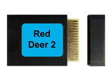 AJ Productions Red Deer 2 MKII Sound Card