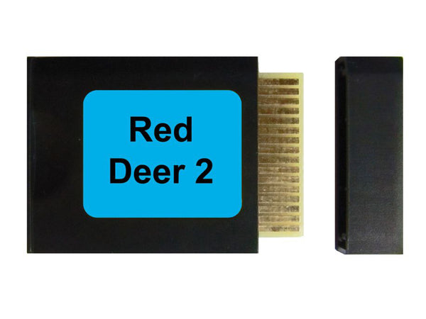 AJ Productions Red Deer 2 MKII Sound Card