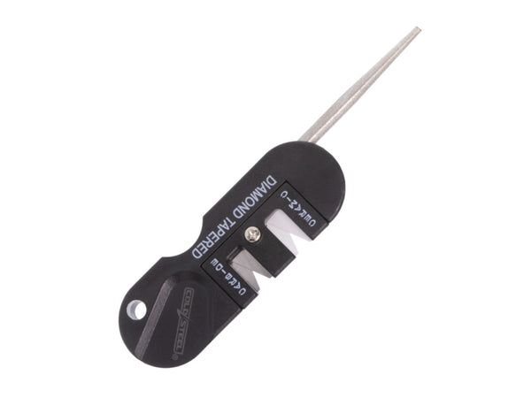 Cold Steel Three In One Knife Sharpener