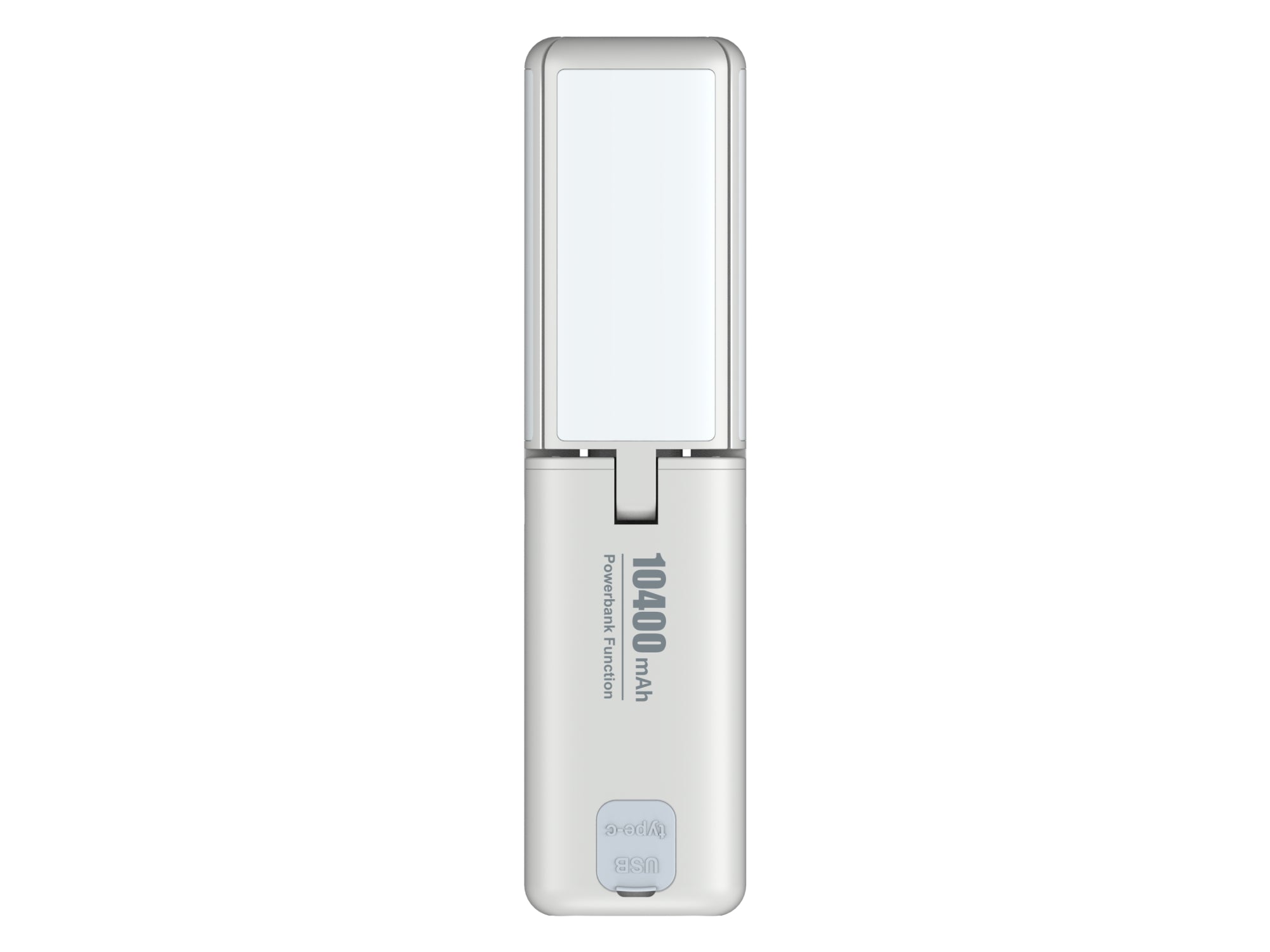 Klarus CL2 Lantern & Powerbank | 750Lms & 10400mAH