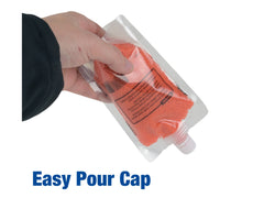 Impact Gel Blaster Balls 20,000 Pack *Orange