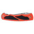 Havalon Titan Jim Shockey Signature Orange Stainless