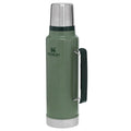 Stanley Classic Legendary 1.0L Bottle Green