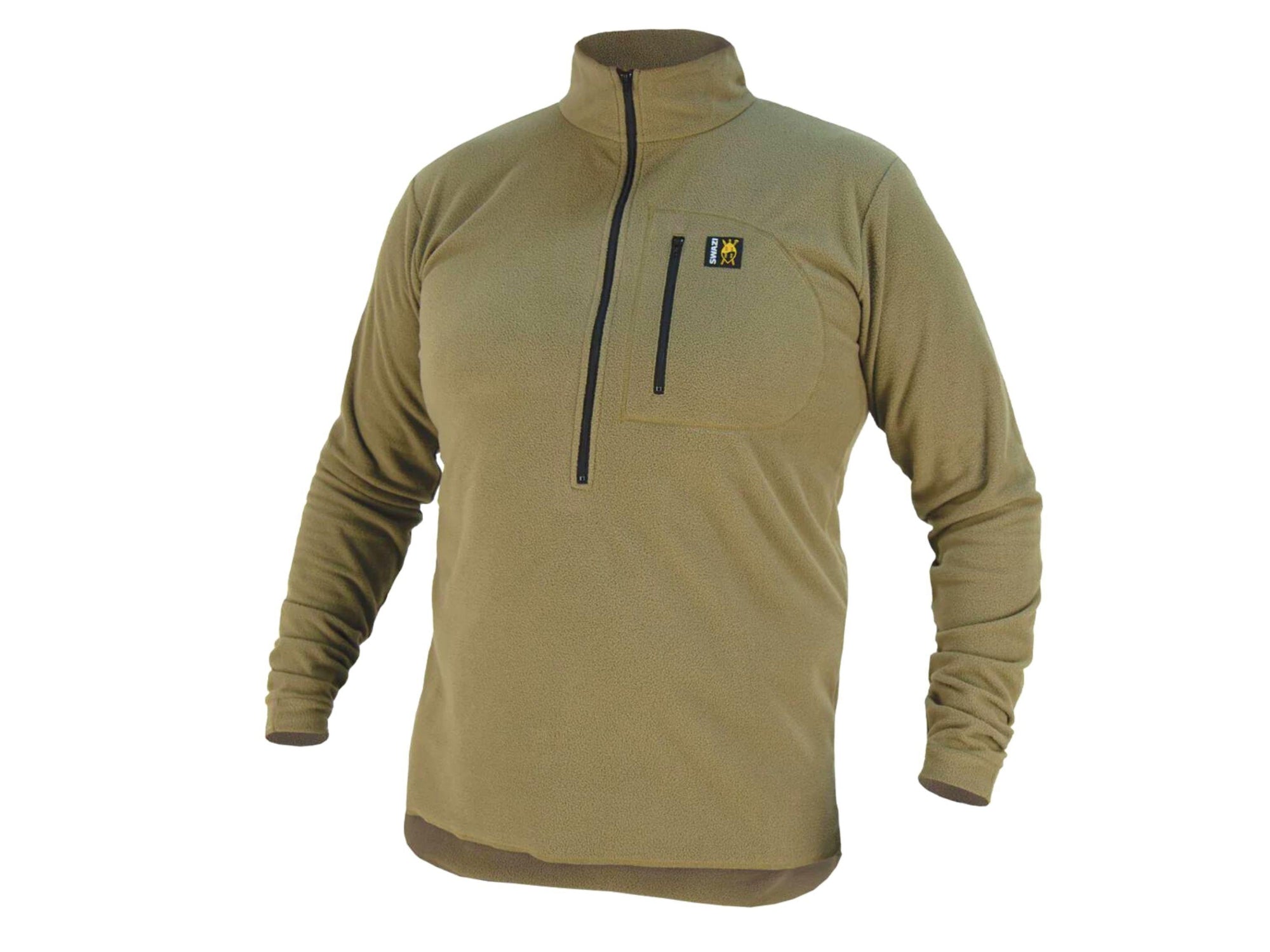Swazi Mirco Shirt Tussock