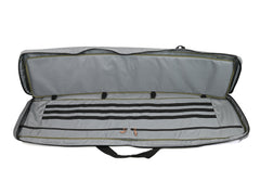 Gun Range Kit with Shooting Mat, Gun Bag and Rain Cover