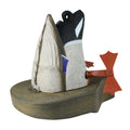 Higdon XS Crazy Kicker Mallard Drake Decoy