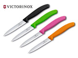 Victorinox Paring Knife 10cm | Wavy Edge