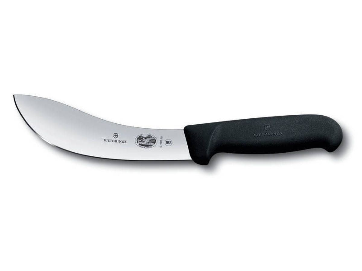 Victorinox Skinning Knife 15cm | Fibrox Handle