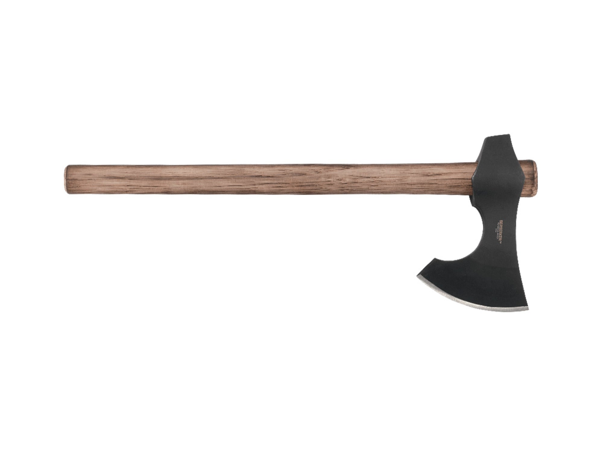 CRKT Berserker Camp Axe | Hickory Handle