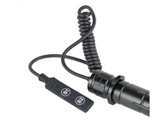 Night Saber Remote Switch for Blitzer Torch