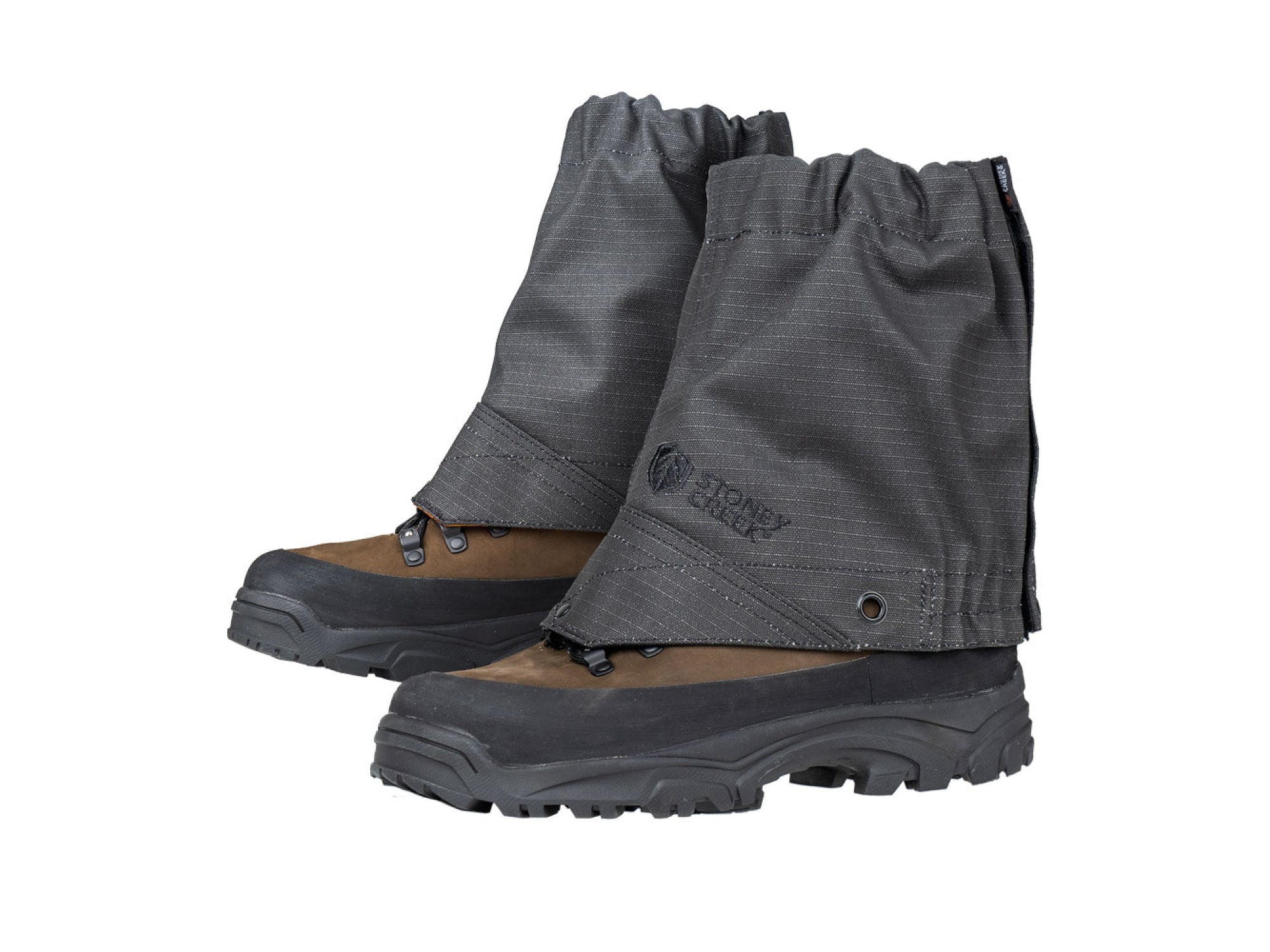 Stoney Creek Rural Putties Black Shield