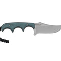 CRKT Minimalist Persian Fixed Knife