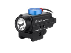 Olight Baldr S Tactical Light: 800 Lumens