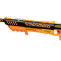 Bug-A-Salt 3.0 Orange Crush Insect Control Device | Fiber Optic Sight