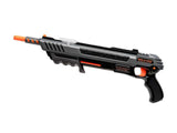 Bug-A-Salt 3.0 Black Fly Insect Control Device | Fiber Optic Sight
