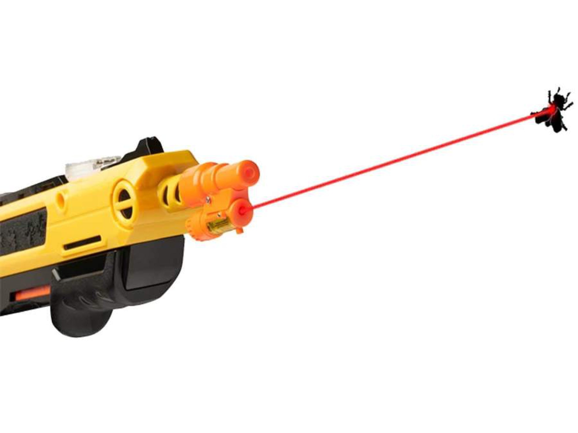 Bug-A-Salt Bug-Beam Laser Adapter Kit for 2.0 2.5 3.0 Models