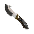 Miguel Nieto Knife To Skin Stamina Wood Handle
