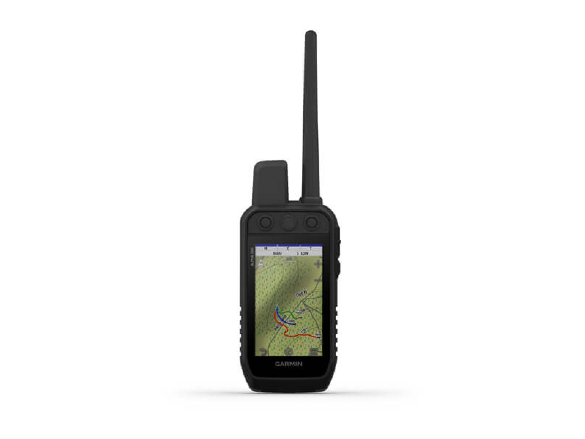 Garmin Alpha 200 GPS Handheld Multi-Dog Tracking Device