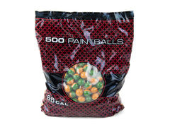 Tipmann Paintballs .68 Cal Jackal *Choose Quantity