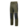 Swazi Trousers Forest 3 Green